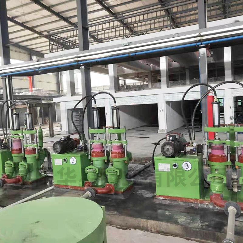 什么是壓濾機(jī)進(jìn)料泵？和普通的泵有什么不同的地方