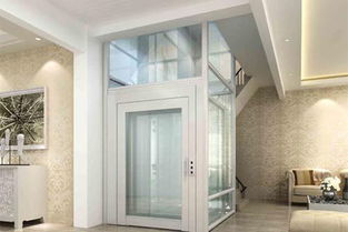 重慶米高電梯淺談 別墅電梯載重量如何科學選擇