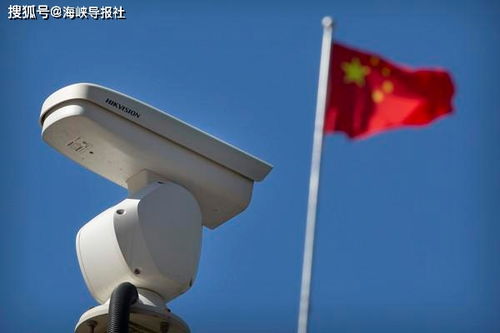 島內(nèi)公家機(jī)關(guān)采購大陸通訊與人臉識(shí)別設(shè)備 價(jià)格考量下的現(xiàn)實(shí)選擇